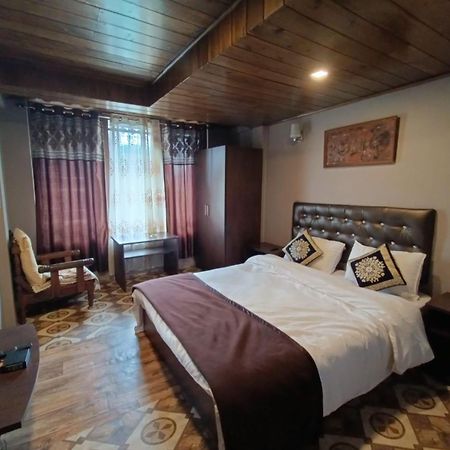 Marigold Manor Homestay Dardżyling Zewnętrze zdjęcie