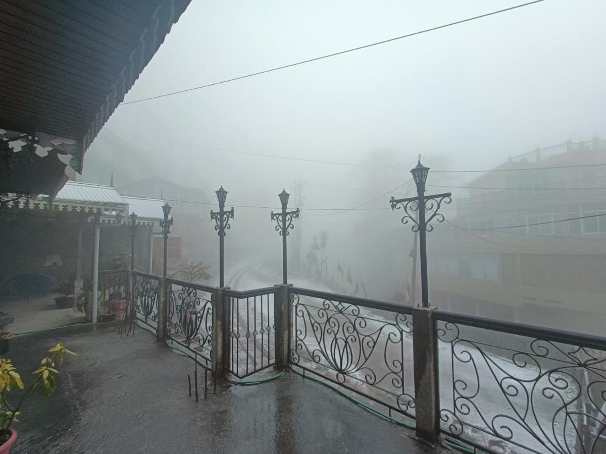 Marigold Manor Homestay Dardżyling Zewnętrze zdjęcie