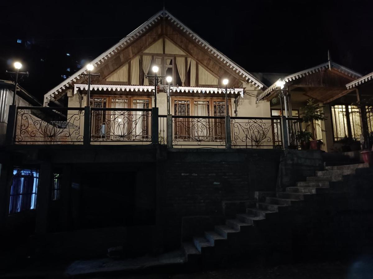 Marigold Manor Homestay Dardżyling Zewnętrze zdjęcie