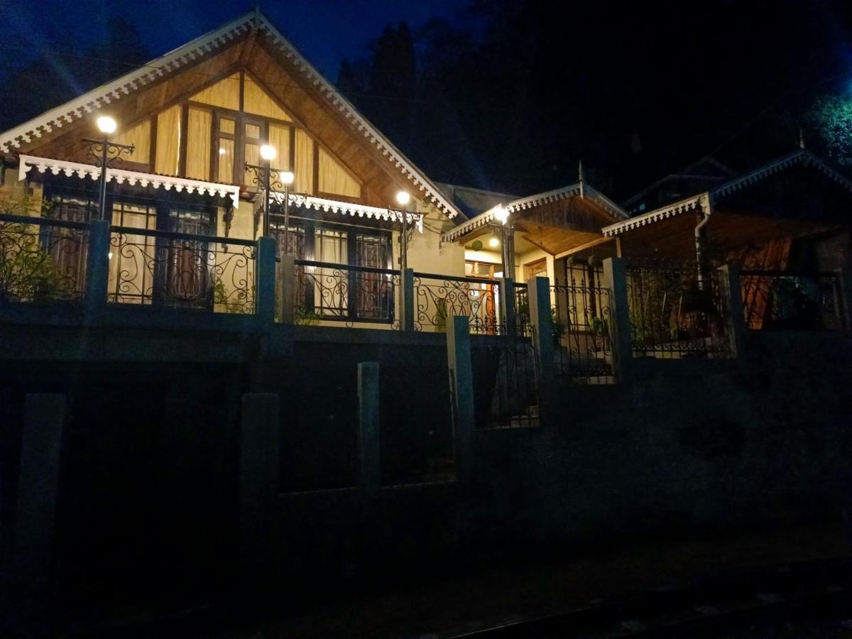 Marigold Manor Homestay Dardżyling Zewnętrze zdjęcie