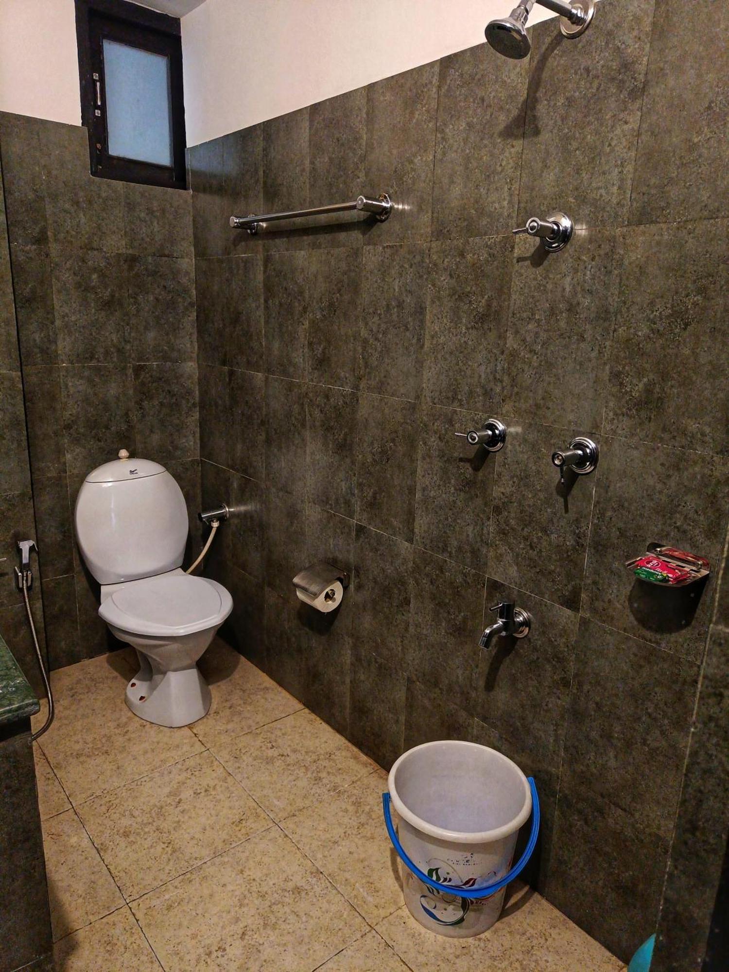 Marigold Manor Homestay Dardżyling Zewnętrze zdjęcie