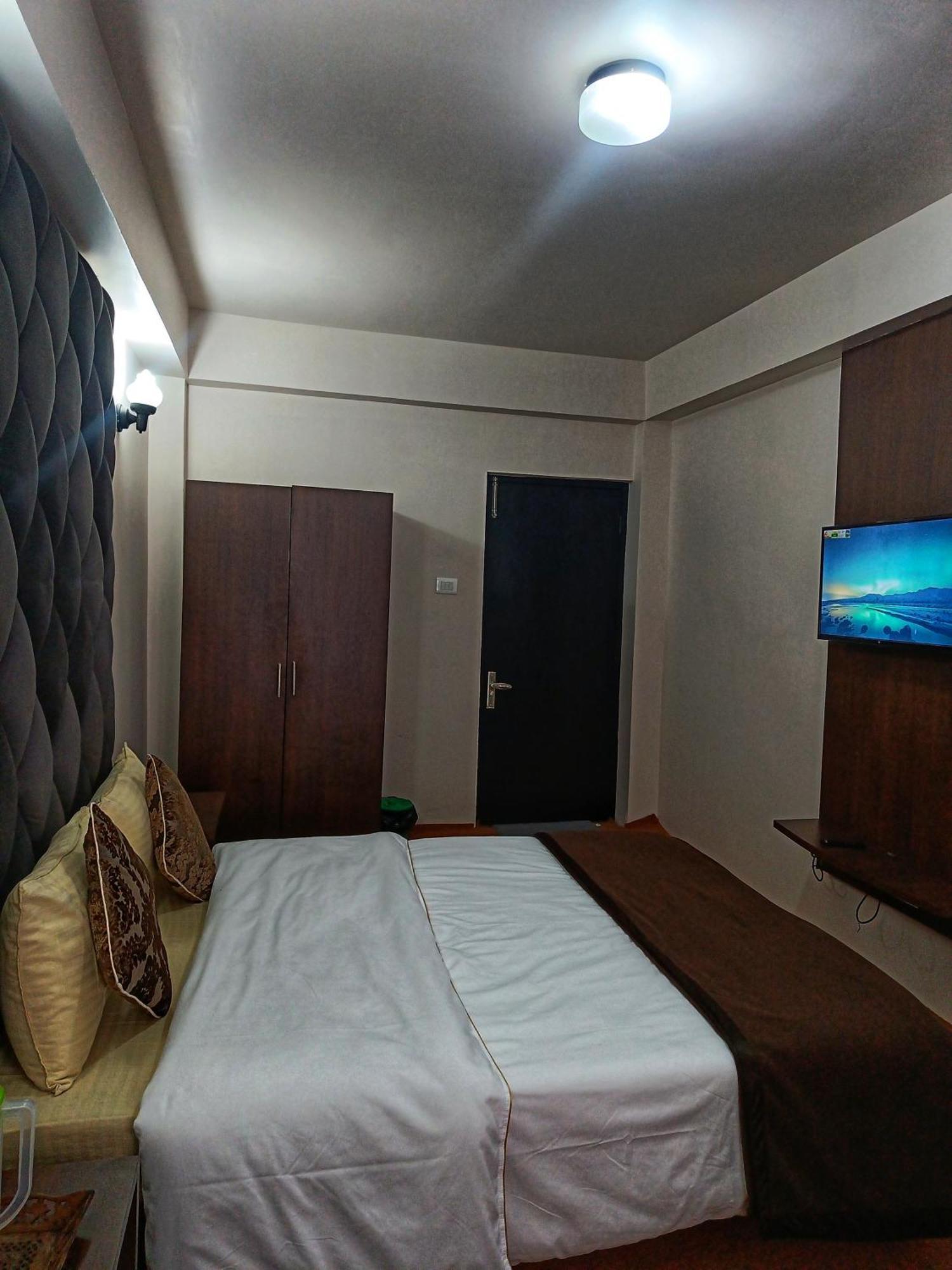 Marigold Manor Homestay Dardżyling Zewnętrze zdjęcie