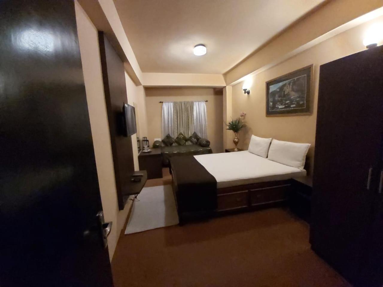 Marigold Manor Homestay Dardżyling Zewnętrze zdjęcie