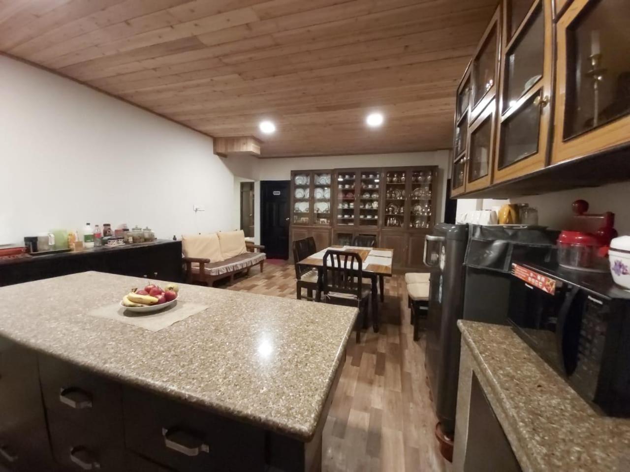 Marigold Manor Homestay Dardżyling Zewnętrze zdjęcie