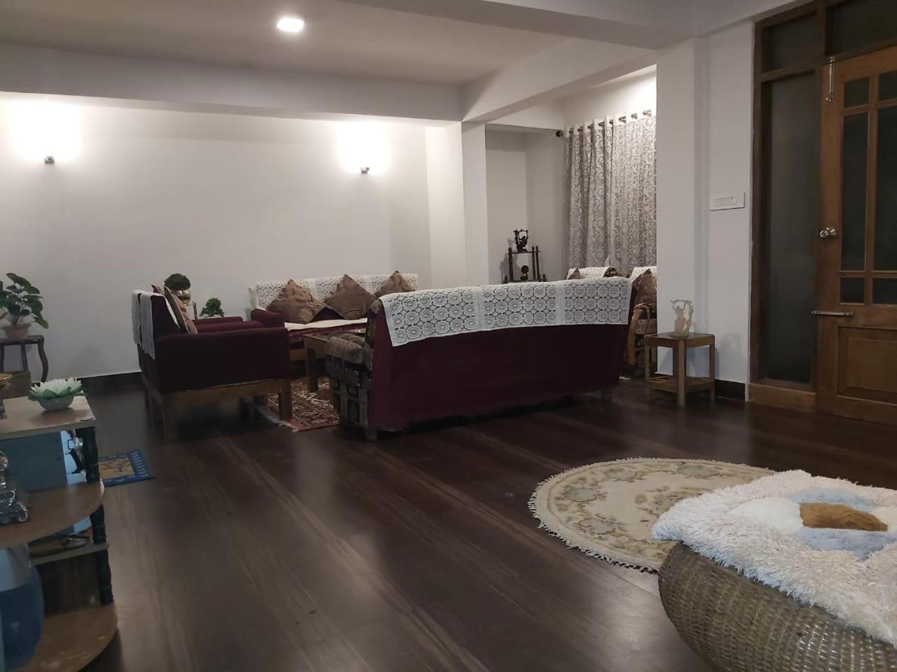 Marigold Manor Homestay Dardżyling Zewnętrze zdjęcie