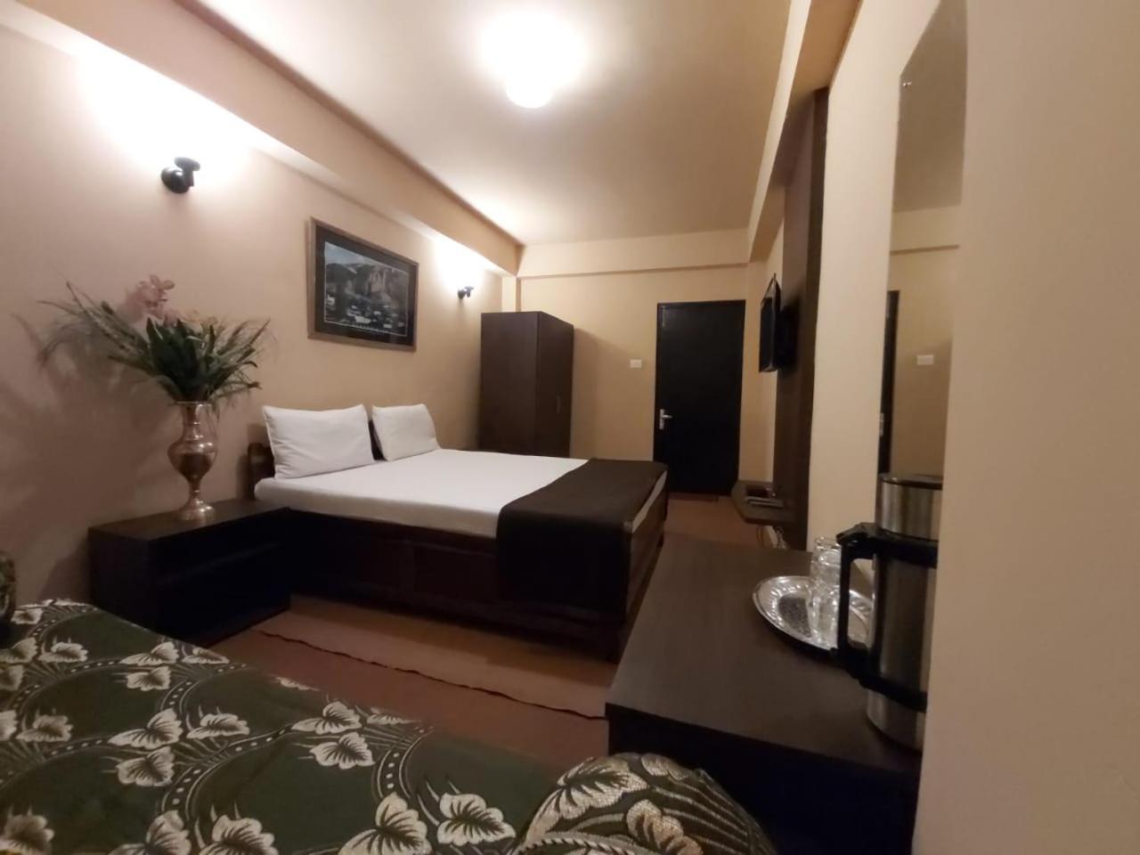 Marigold Manor Homestay Dardżyling Zewnętrze zdjęcie