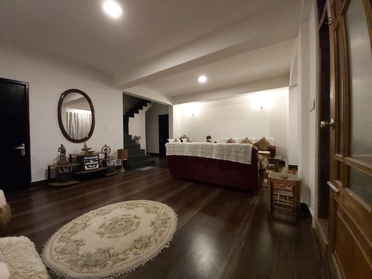 Marigold Manor Homestay Dardżyling Zewnętrze zdjęcie