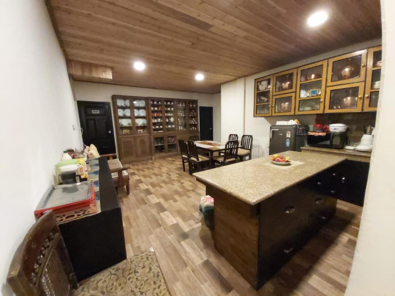 Marigold Manor Homestay Dardżyling Zewnętrze zdjęcie