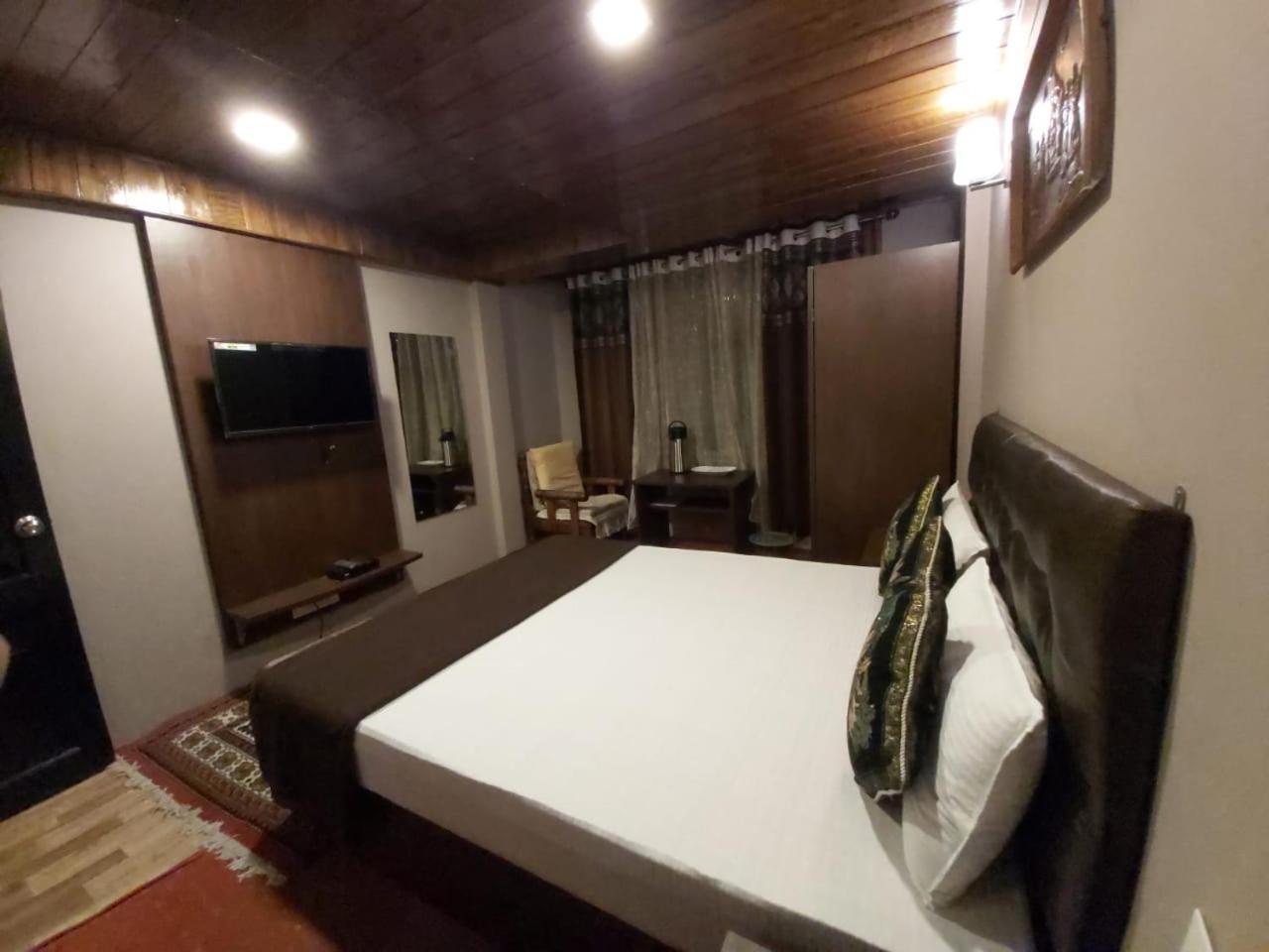Marigold Manor Homestay Dardżyling Zewnętrze zdjęcie