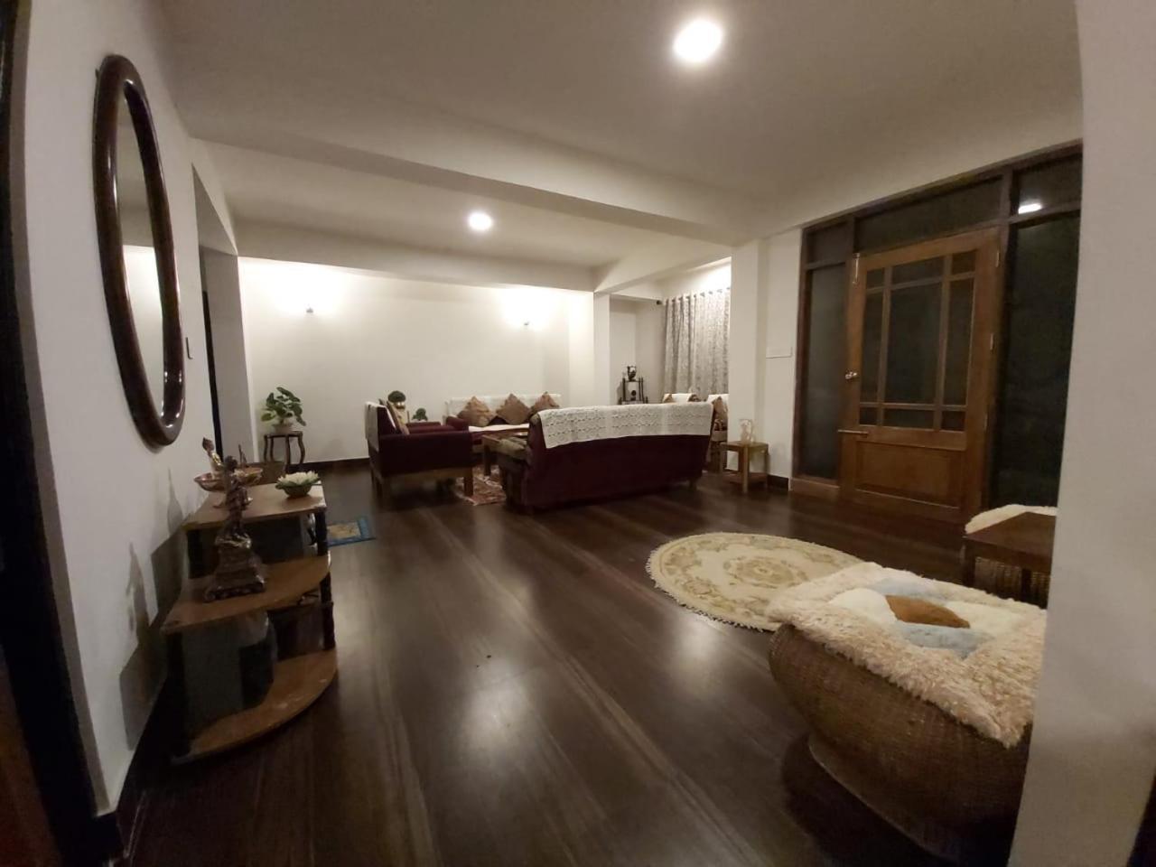 Marigold Manor Homestay Dardżyling Zewnętrze zdjęcie