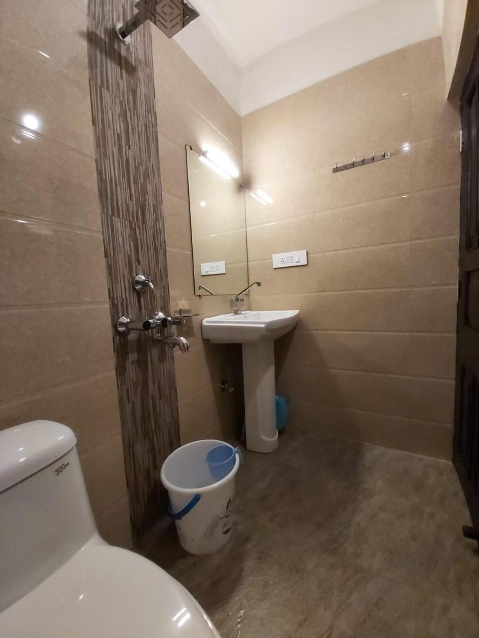 Marigold Manor Homestay Dardżyling Zewnętrze zdjęcie