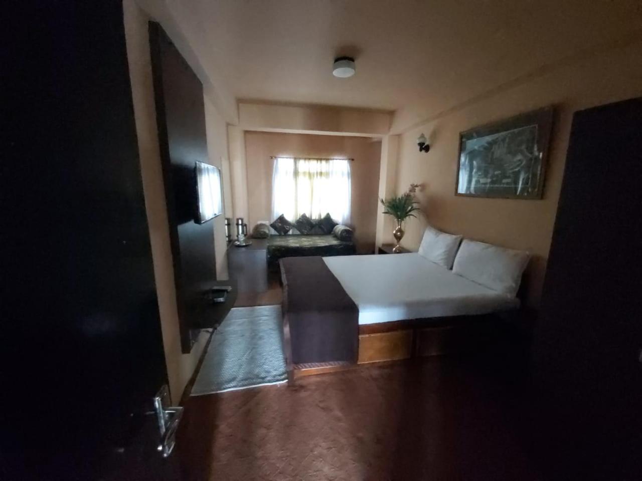 Marigold Manor Homestay Dardżyling Zewnętrze zdjęcie