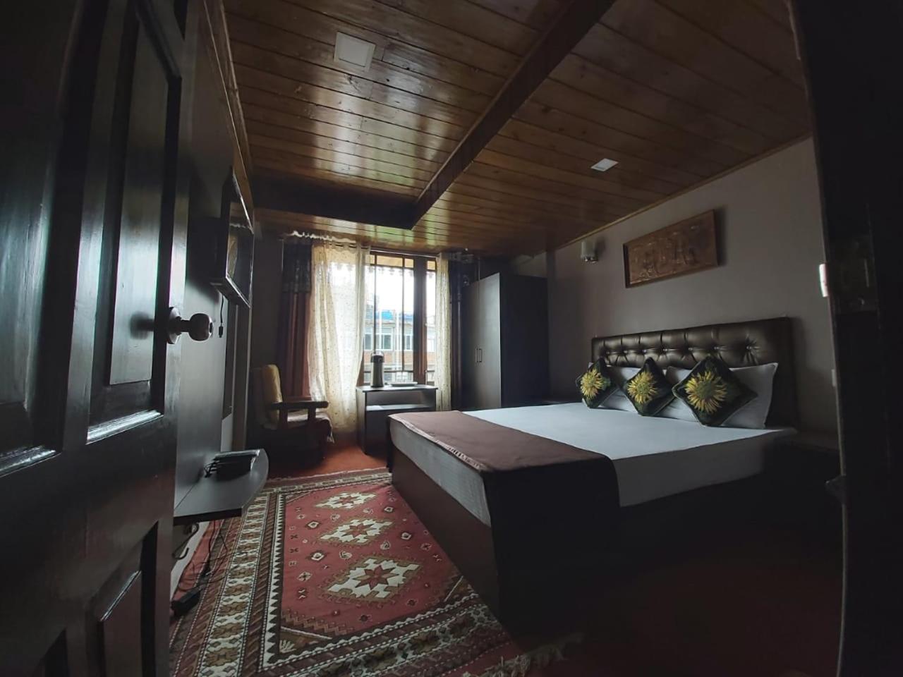 Marigold Manor Homestay Dardżyling Zewnętrze zdjęcie