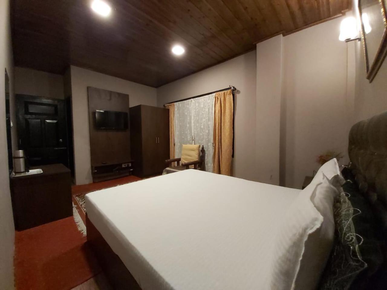Marigold Manor Homestay Dardżyling Zewnętrze zdjęcie
