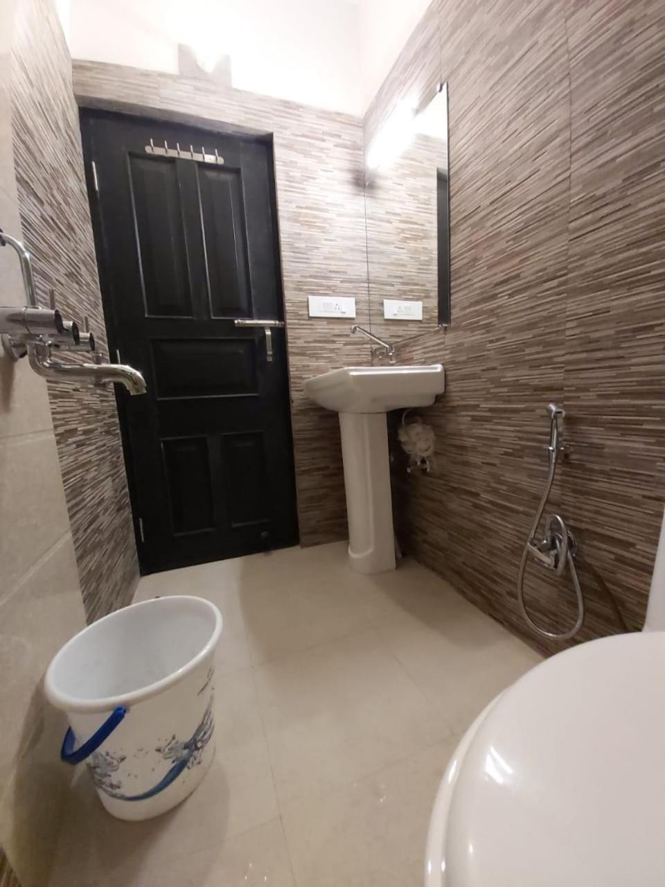 Marigold Manor Homestay Dardżyling Zewnętrze zdjęcie