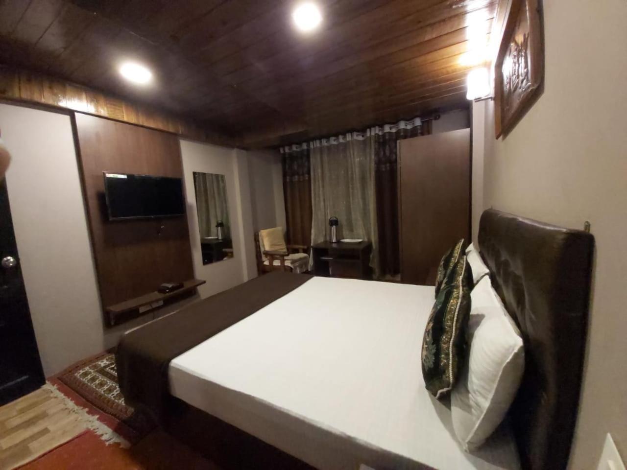Marigold Manor Homestay Dardżyling Zewnętrze zdjęcie