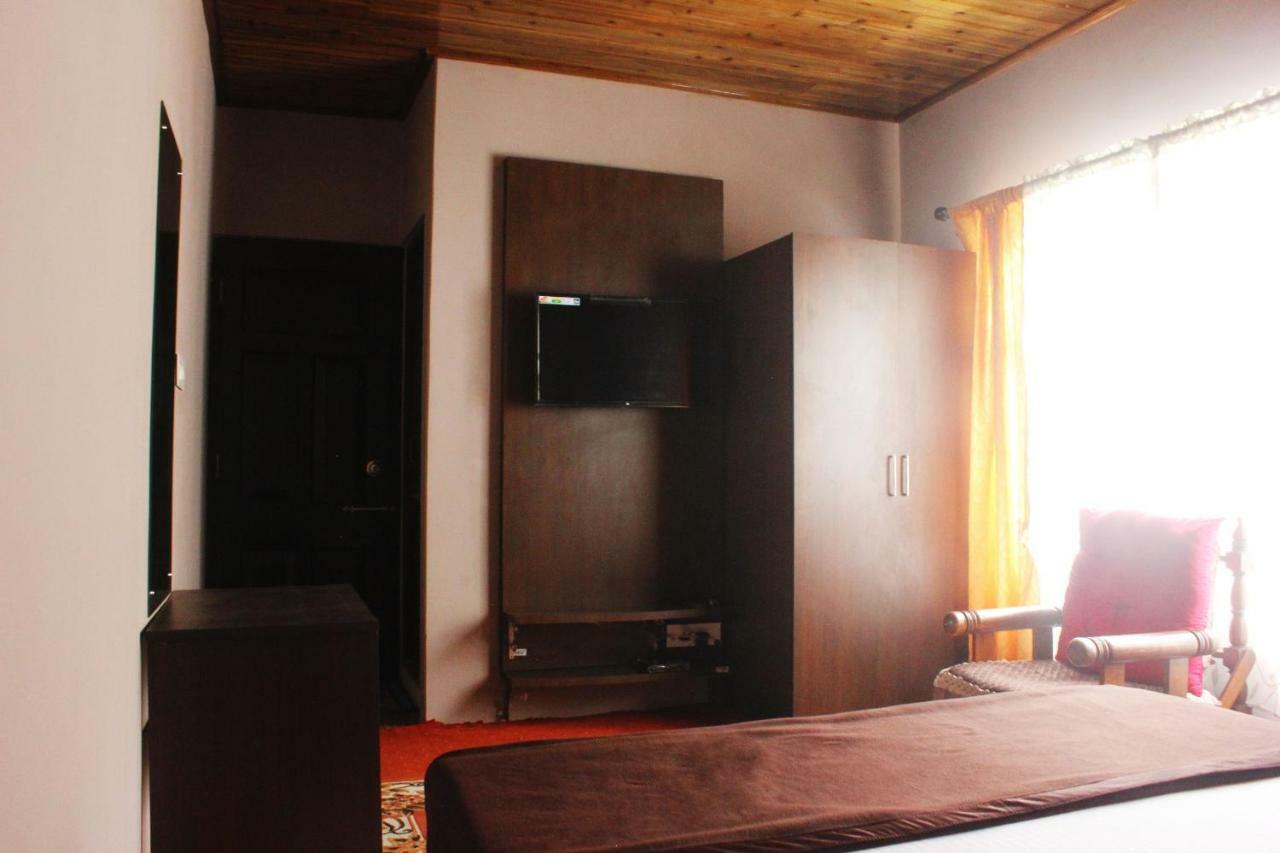 Marigold Manor Homestay Dardżyling Zewnętrze zdjęcie
