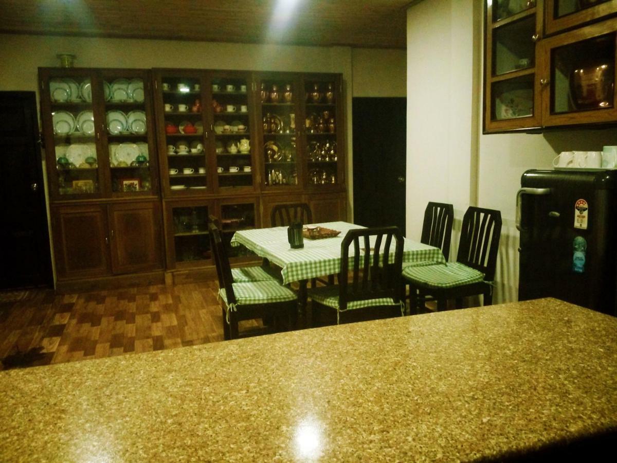Marigold Manor Homestay Dardżyling Zewnętrze zdjęcie