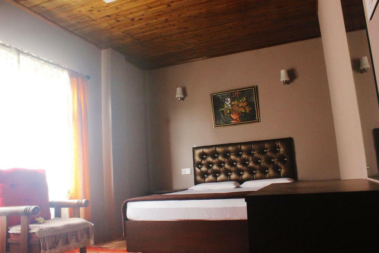 Marigold Manor Homestay Dardżyling Zewnętrze zdjęcie