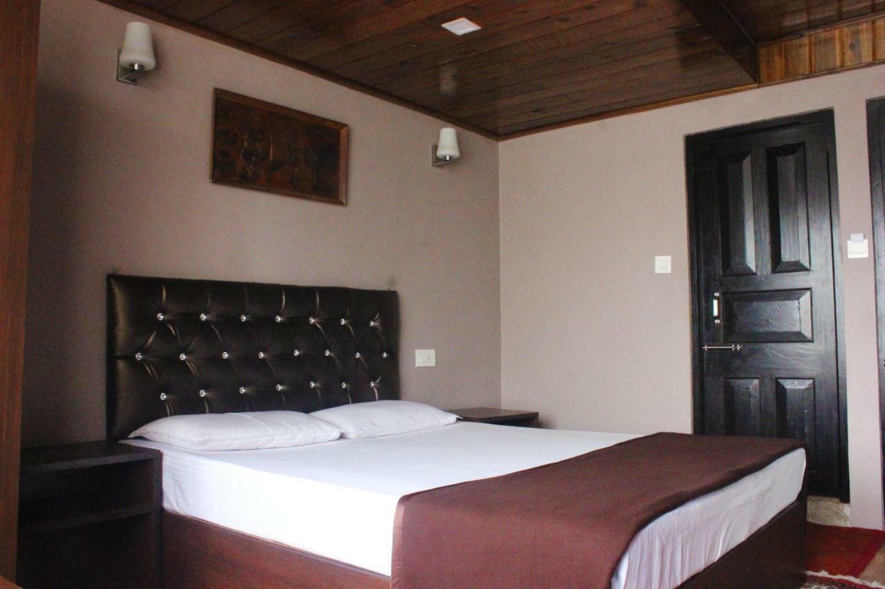 Marigold Manor Homestay Dardżyling Zewnętrze zdjęcie